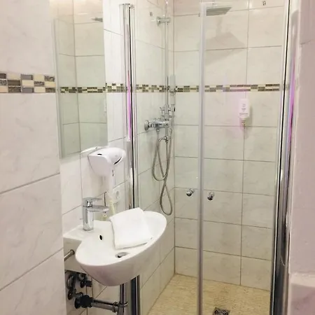 Hotel Comet Am Kurfuerstendamm 3*