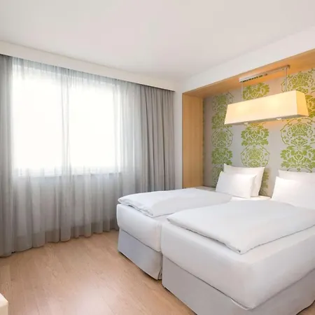 Hotel Nh Potsdamer Platz