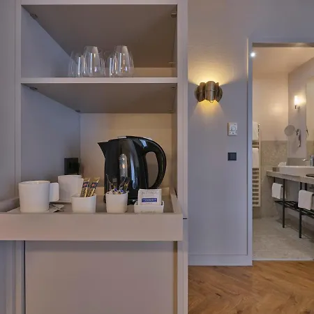 Classik Alexander Plaza 4* Берлин