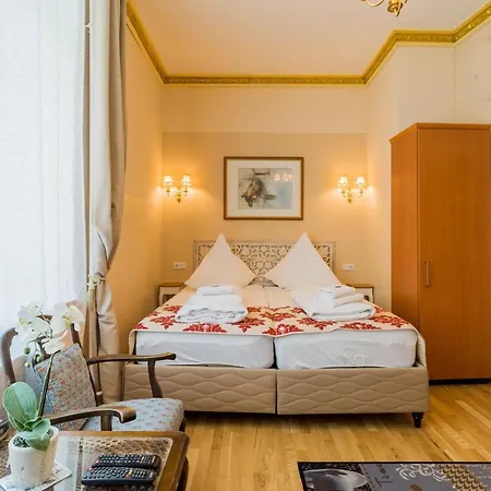 Guest house Arbio I Parlamento Near Schonhauser Allee Berlin