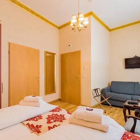 Guest house Arbio I Parlamento Near Schonhauser Allee
