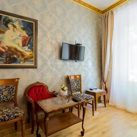 Guest house Arbio I Parlamento Near Schonhauser Allee Berlin