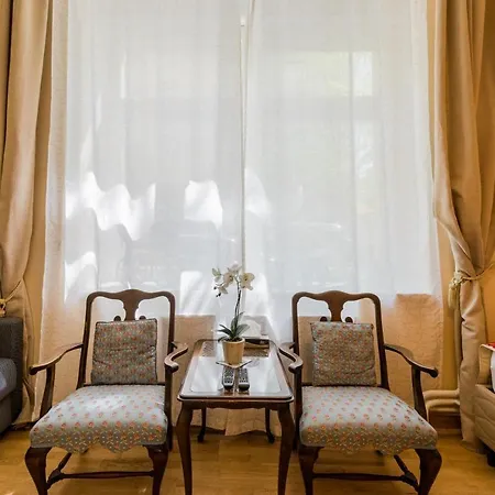 Arbio I Parlamento Near Schonhauser Allee Guest house 2*