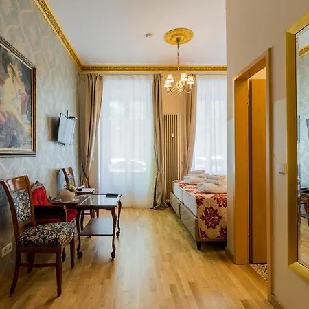 Guest house Arbio I Parlamento Near Schonhauser Allee Berlin