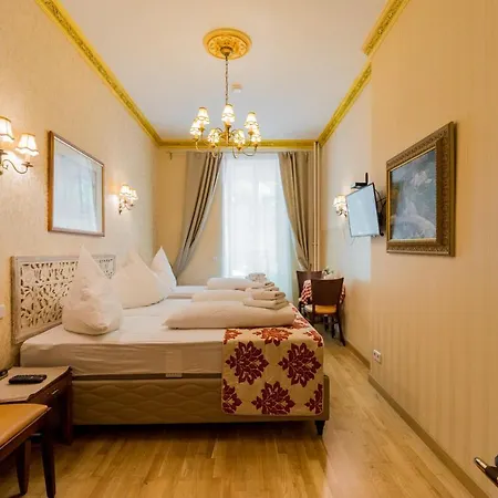Guest house Arbio I Parlamento Near Schonhauser Allee Berlin
