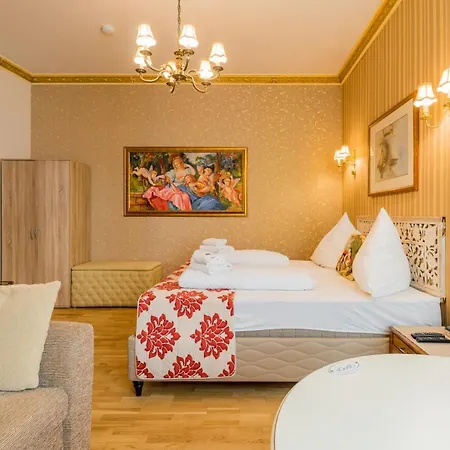 Arbio I Parlamento Near Schonhauser Allee Guest house Berlin