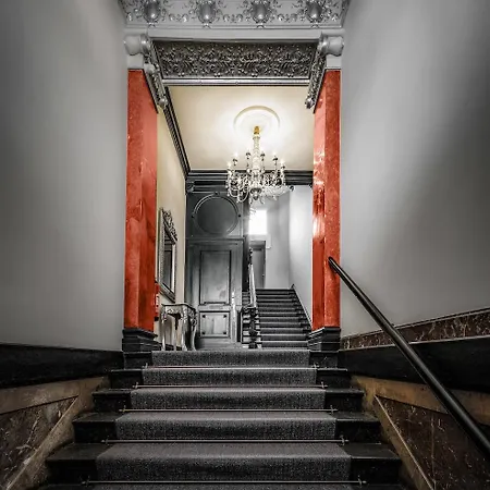 Palacina Apartment Berlin