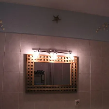 Domizil Neu Venedig Apartment *