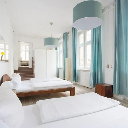 Apartment Limehome Neue Strasse *