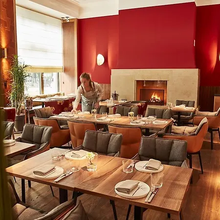 Orania.berlin 5* Berlin