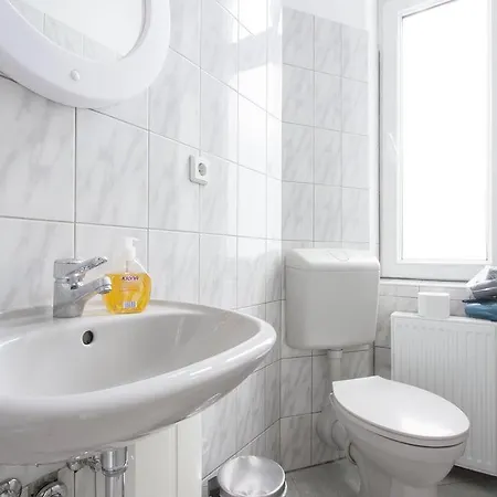 Apartment Limehome Neue Strasse