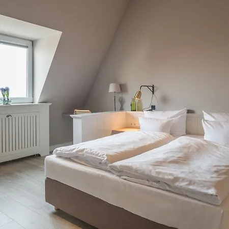 Limehome Chausseestrasse Apartment