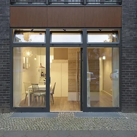 Anderssohn - Ueckermuender Hotel 3*