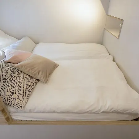 Anderssohn - Ueckermuender Hotel