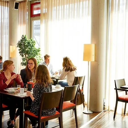 Flottwell & Residenz Am Park Hotel Berlin
