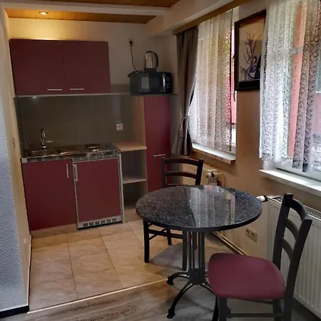Hotel Boelsche