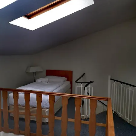 Hotel Boelsche 3*
