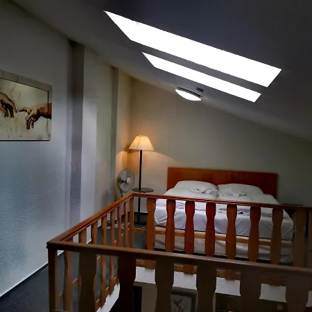 Boelsche Hotel