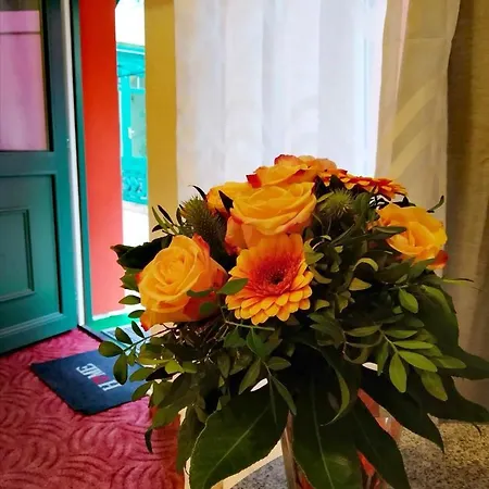 Boelsche Hotel