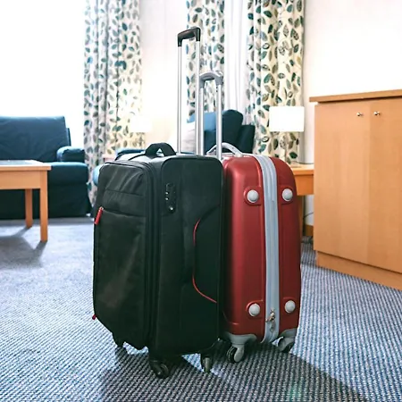 Carolinenhof Hotel 3*