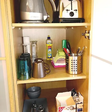 Havelapartments Privatunterkunft