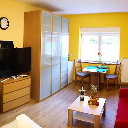 Privatunterkunft Havelapartments
