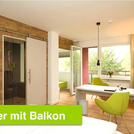 Hotel Carolinenhof 3*