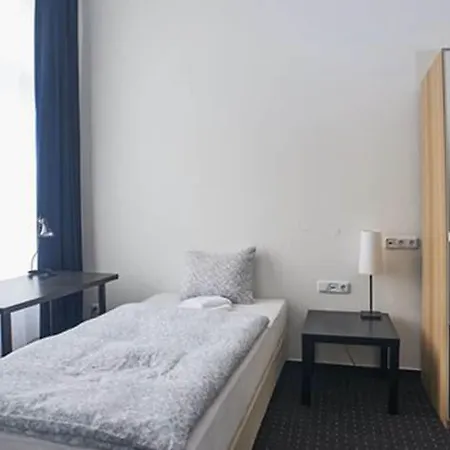 Goldmarie Gmbh Hotel Berlin