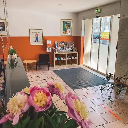 Happy Hotel Berlino