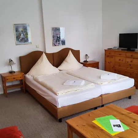 Landhaus Lichterfelde Apartment Berlin
