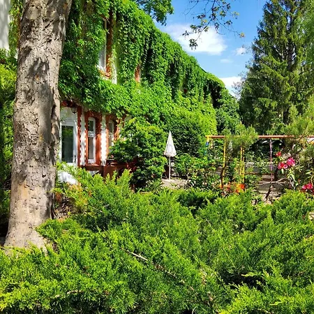 Appartamento Landhaus Lichterfelde