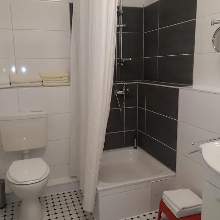 Landhaus Lichterfelde 2* Berlin