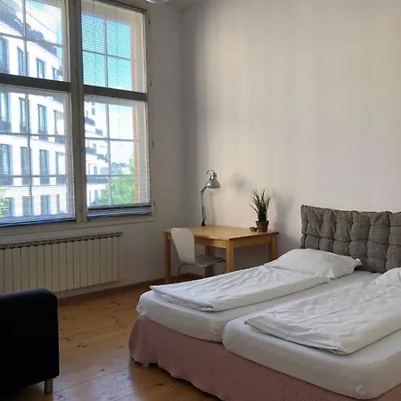 Berlincity Hostel