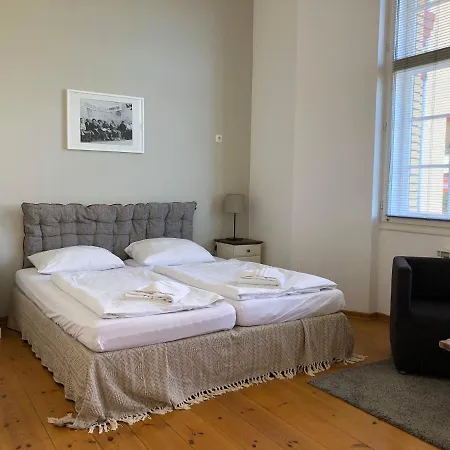 Hostel Berlincity