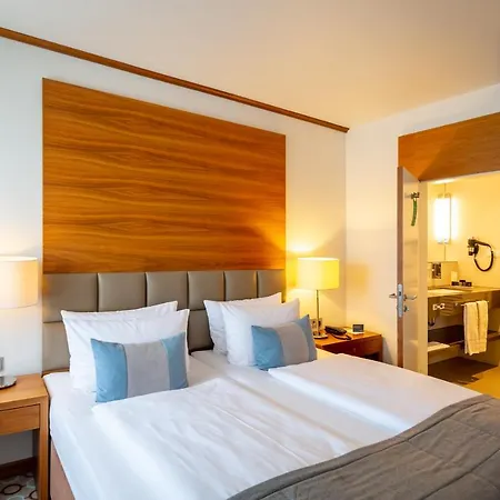 Golden Tulip Hamburg Hotel 4*