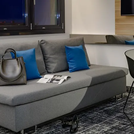 Novotel City Potsdamer Platz Hotel