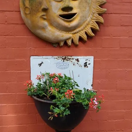 Landhaus Lichterfelde