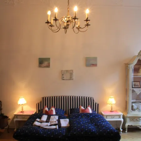 Apartment Kant
