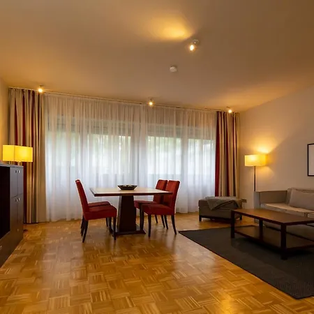 Golden Tulip Hamburg Hotel 4*