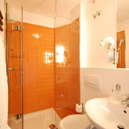 Arte Luise Kunsthotel Hotel