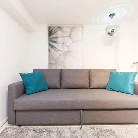 Apartment Cheers Am Kornerpark