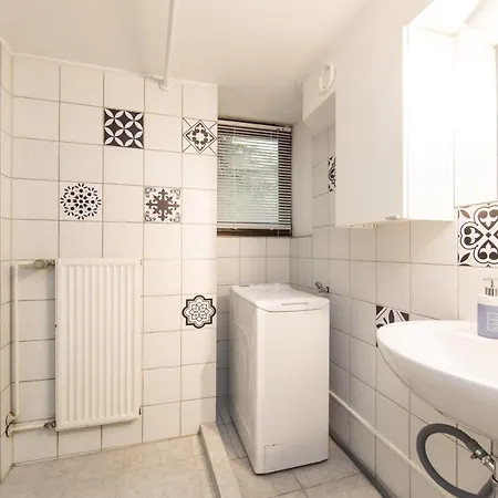 Cheers Am Kornerpark Apartment Berlin