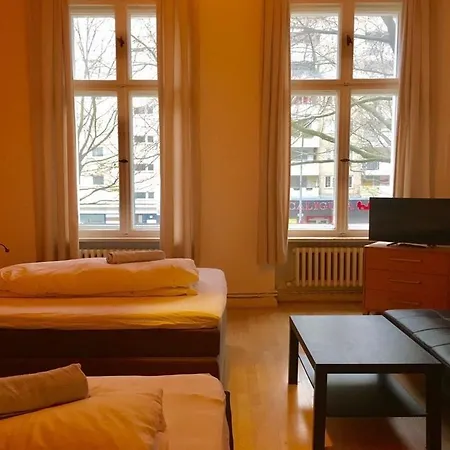 Guesthouse21