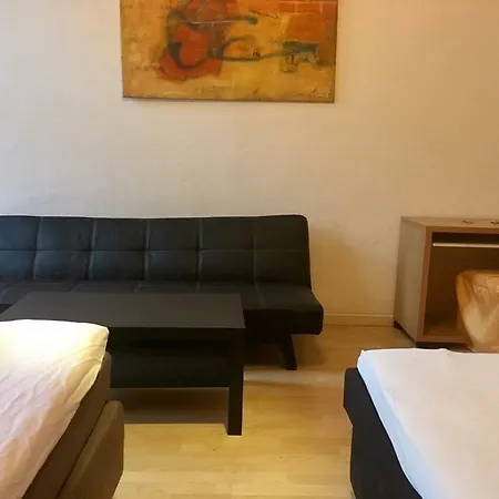 Guesthouse21 3* Berlin