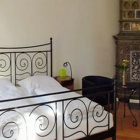 Hotel Guesthouse21 Berlin
