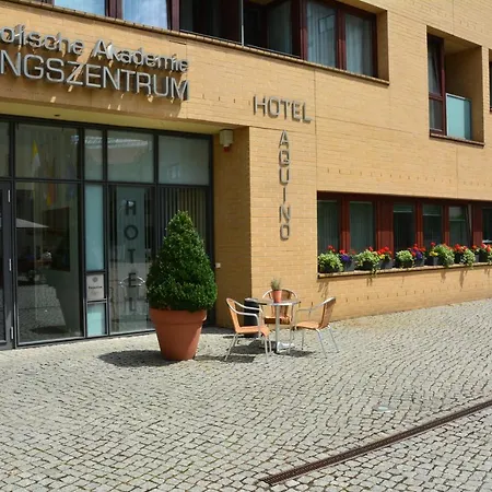 Hotel Aquino Berlin 3* Berlin