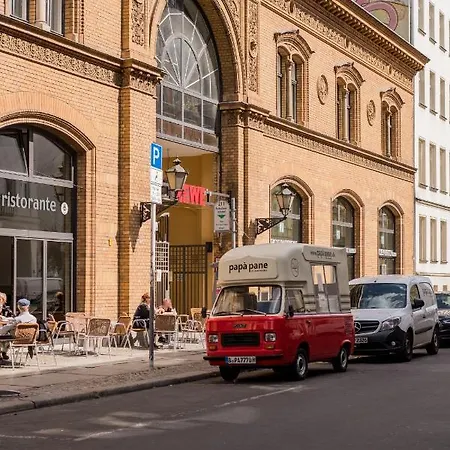 & 3* Berlín