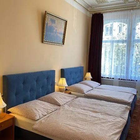Pensionat Gunia Berlin