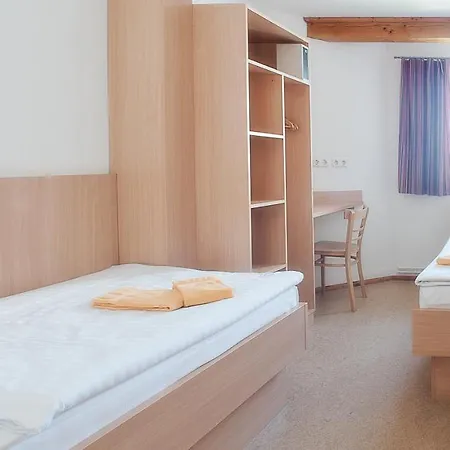 Steps-hotel Βερολίνο