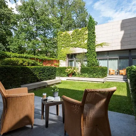 Hotel Aquino Berlin